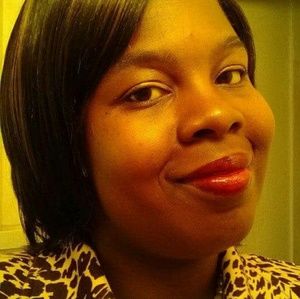 Meet your Posher, Tianna